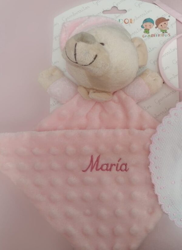 Doudou Topitos - Imagen 2