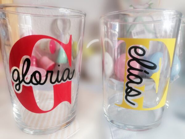 Vaso sidra personalizado - Imagen 4