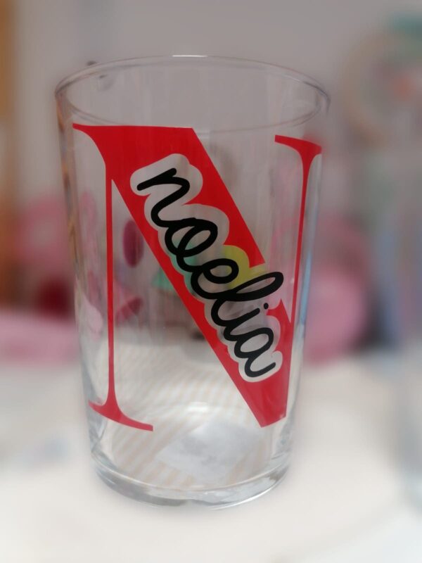 Vaso sidra personalizado - Imagen 10