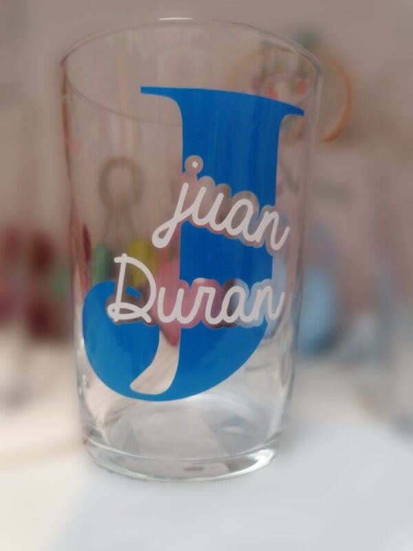 Vaso sidra personalizado - Imagen 11