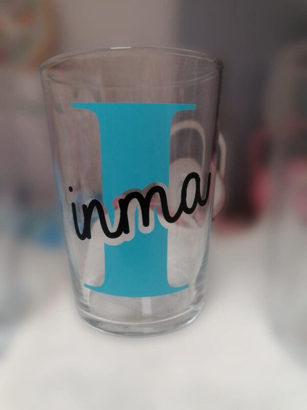 Vaso sidra personalizado - Imagen 13