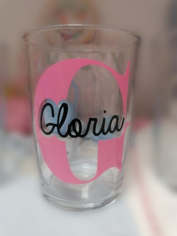 Vaso sidra personalizado - Imagen 14