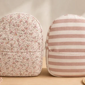 Mochila Estampada