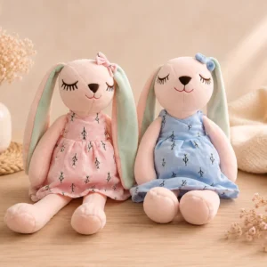 Conejitos Peluche